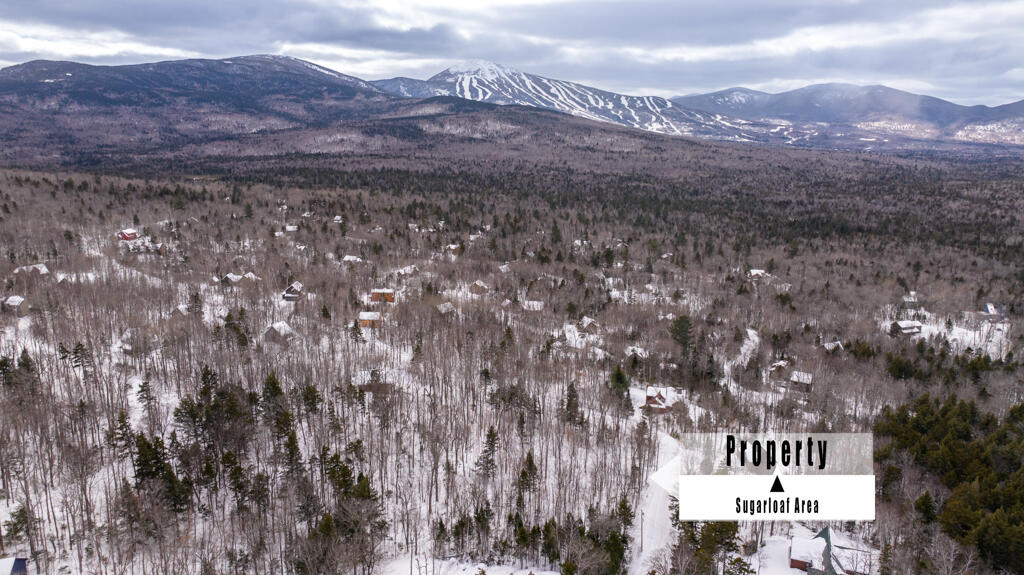 2018 Hillside Road Carrabassett Valley