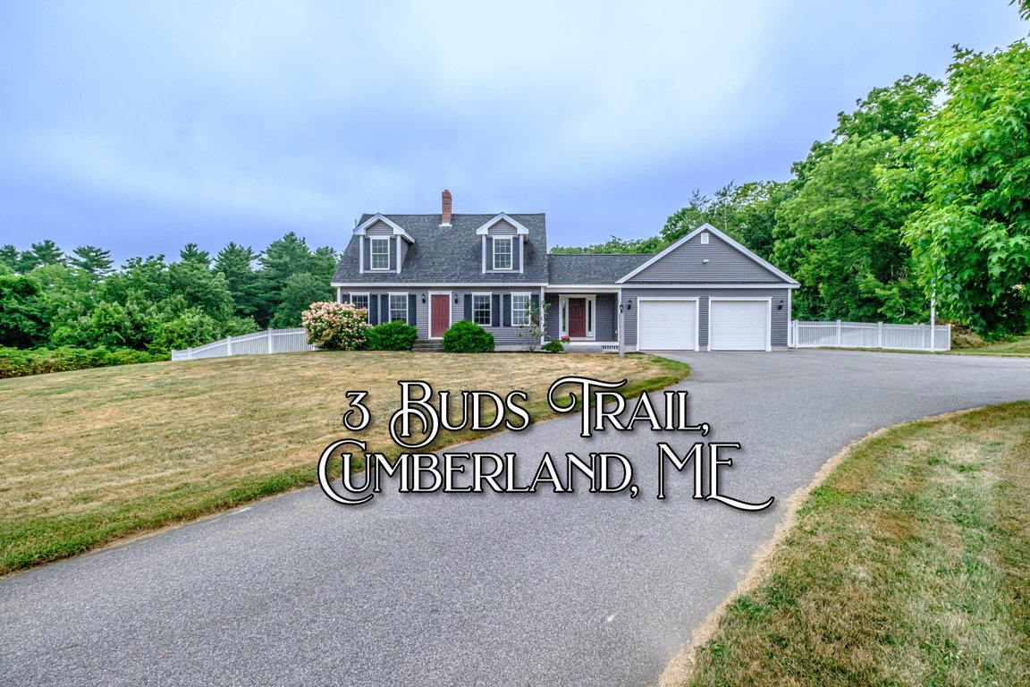 3 Buds Trail Cumberland