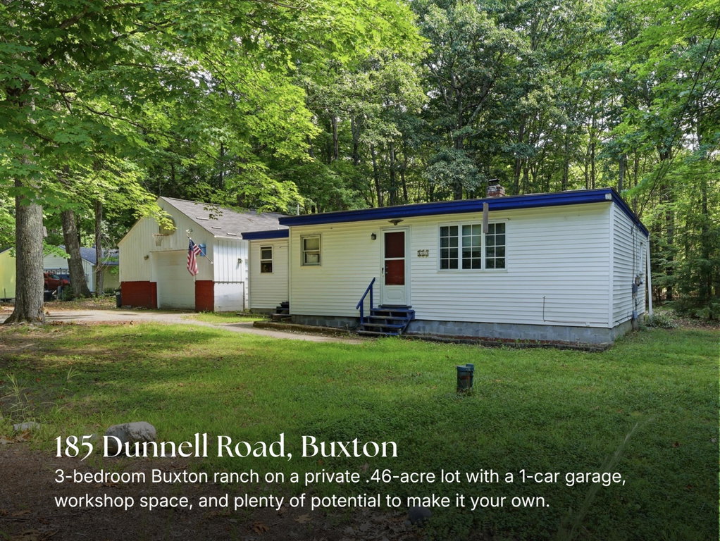 185 Dunnell Road Buxton