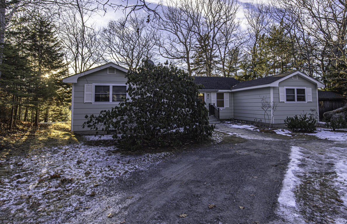 48 Douglass Loop Blue Hill