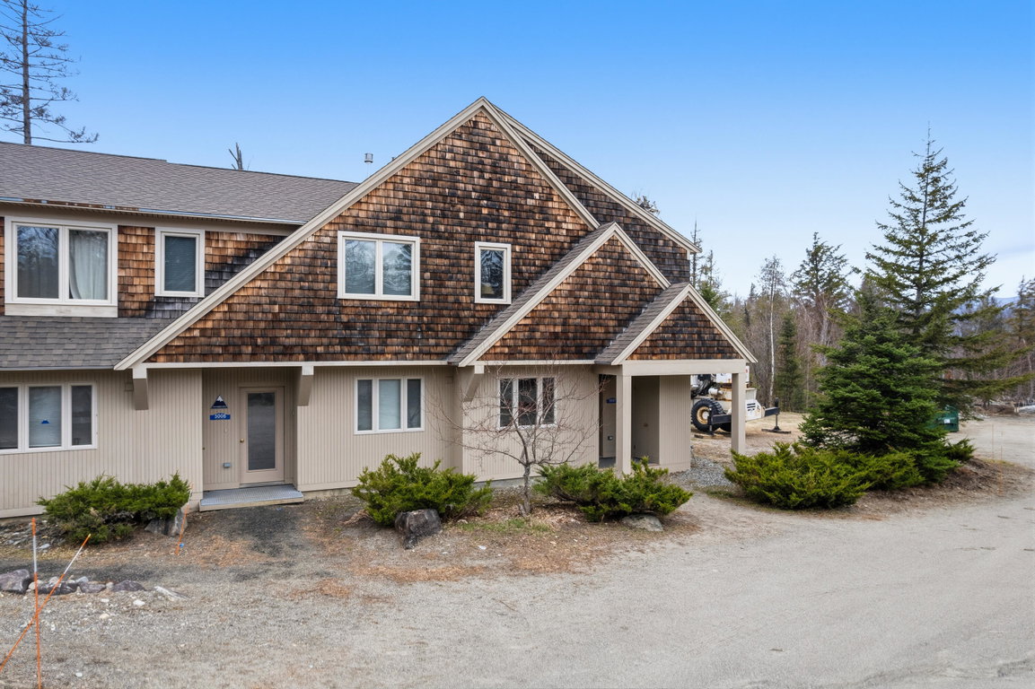 5007 Fall Line Drive Carrabassett Valley