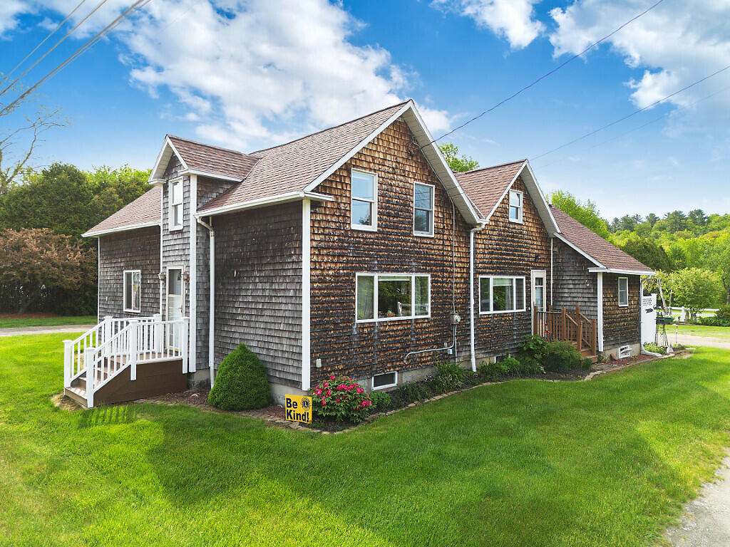 2522 Belfast Avenue Augusta