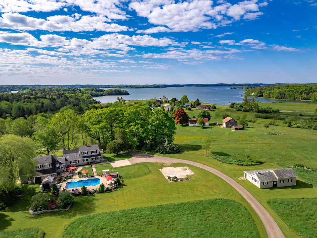 46 Killeran Lane Cushing