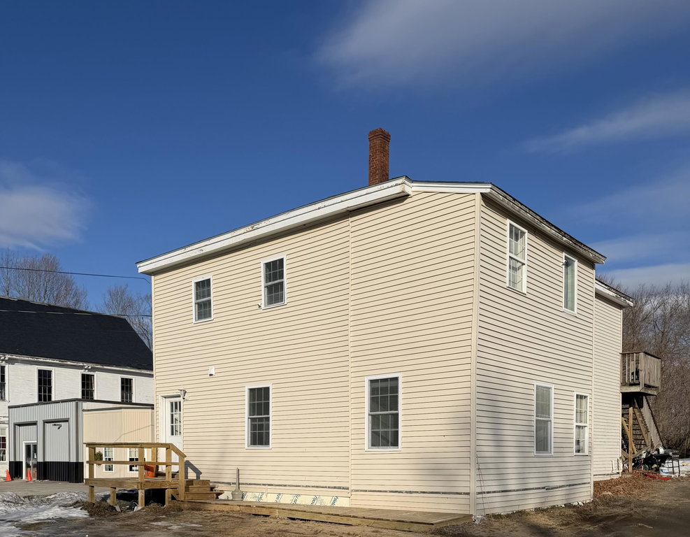 336 Main Street Corinth