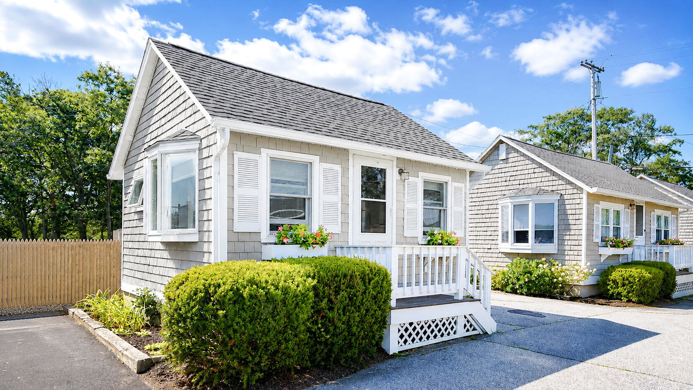 5 Dyke Road Kennebunkport