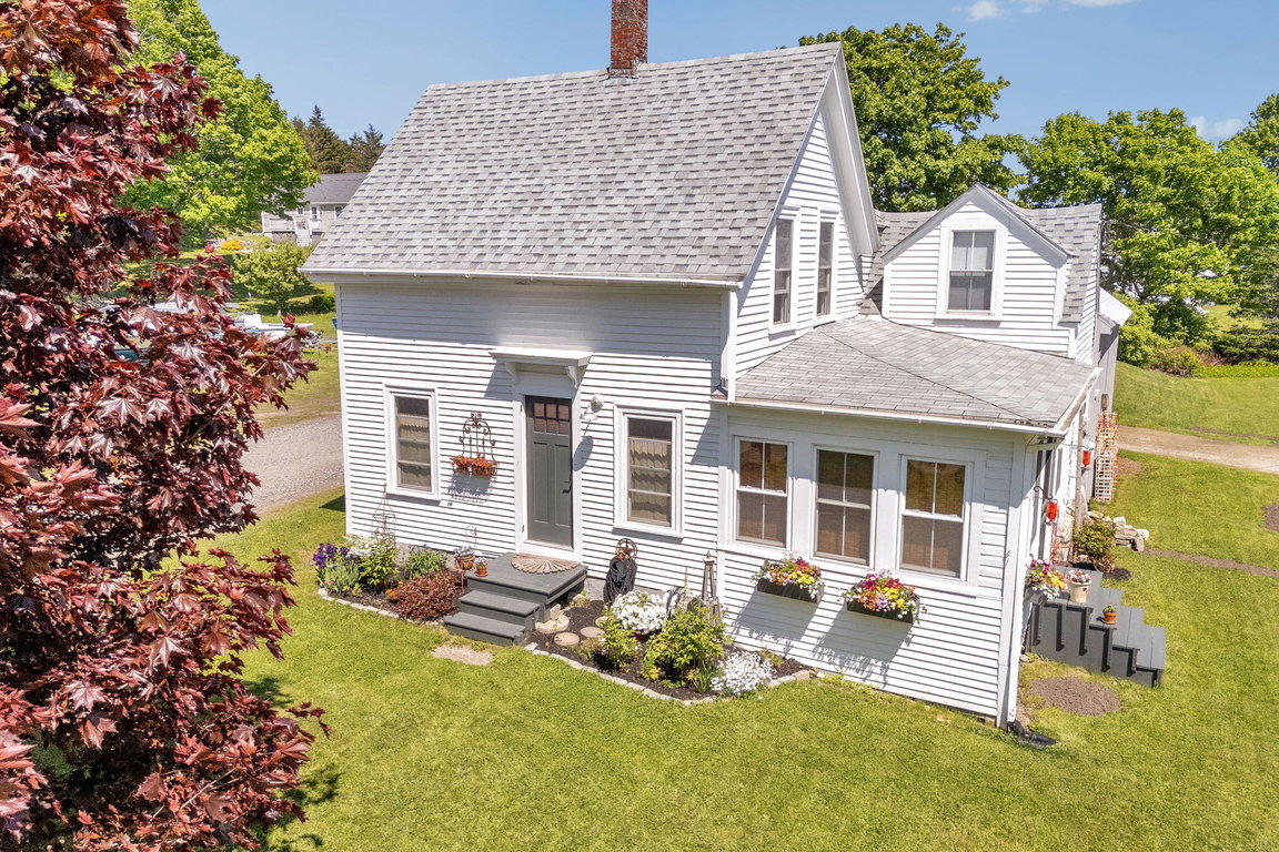 672 Spruce Head Road South Thomaston