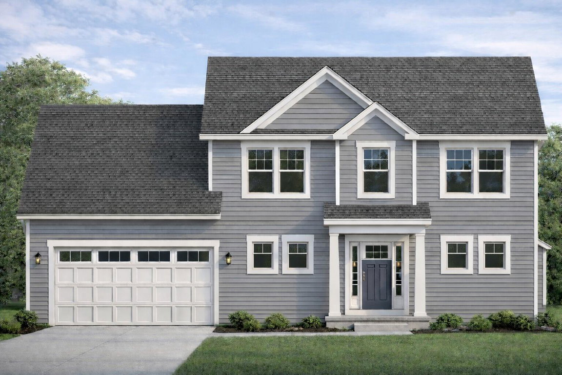 24 Eastern Lane Standish