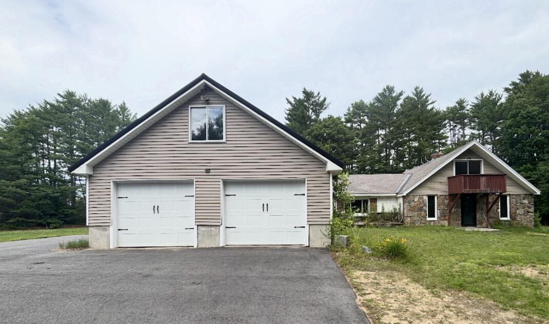 297 West Road Bowdoin