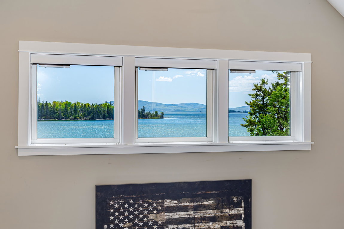 Primary Bedroom Windows