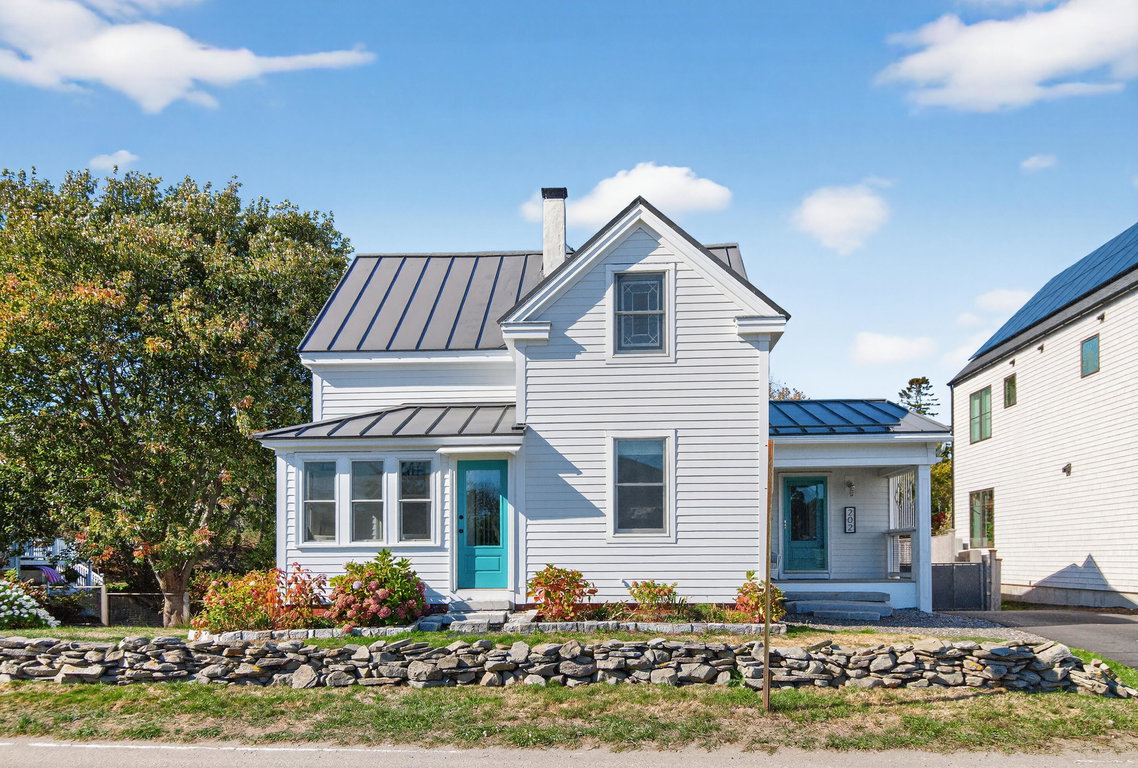 202 Two Lights Road Cape Elizabeth