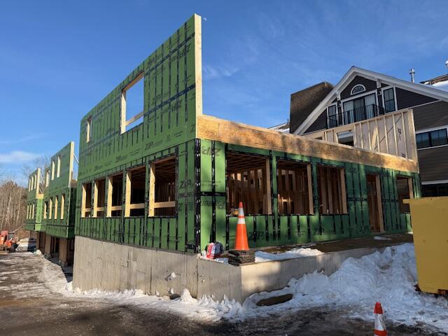 294 York Street York