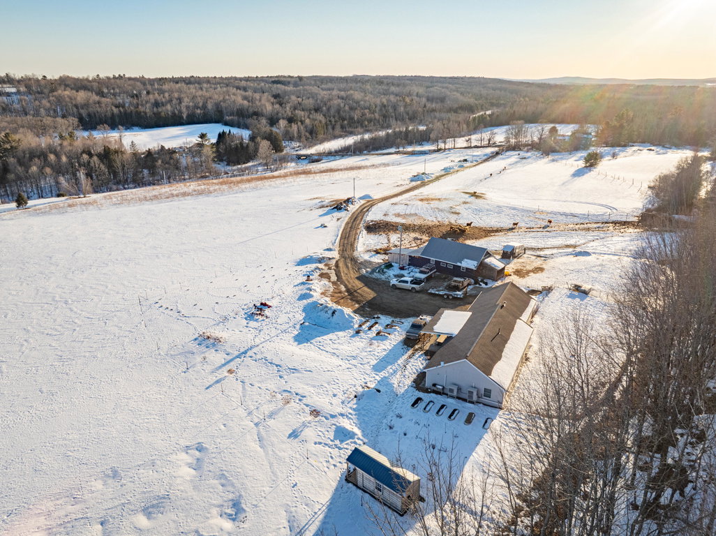 68 Pullen Road Dexter