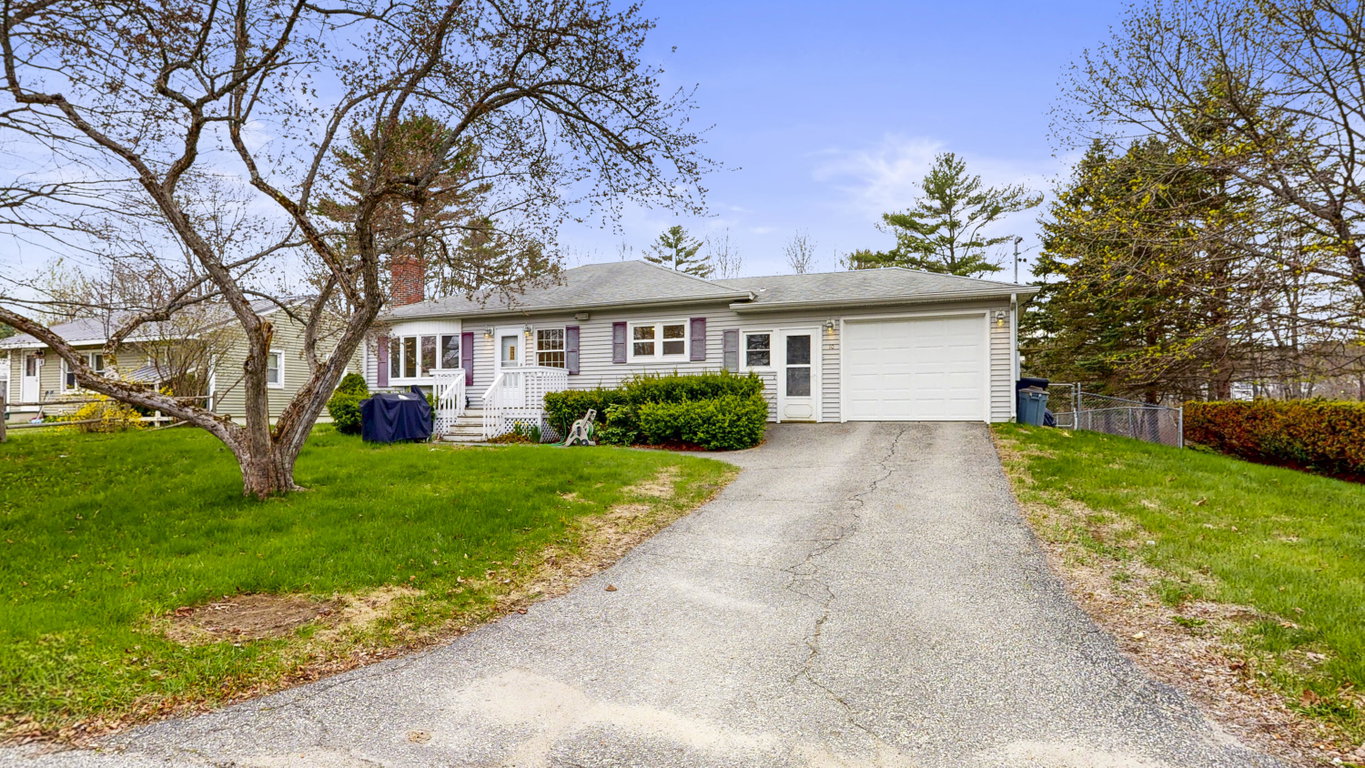 10 Riley Street Lewiston