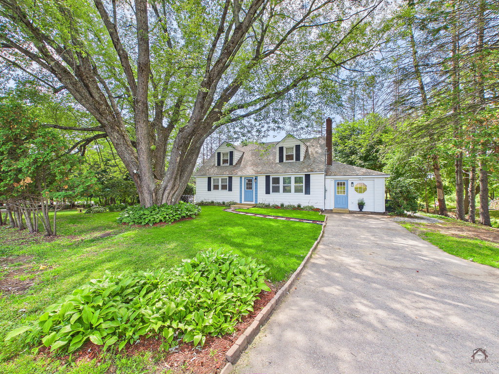 394 Lakewood Road Madison