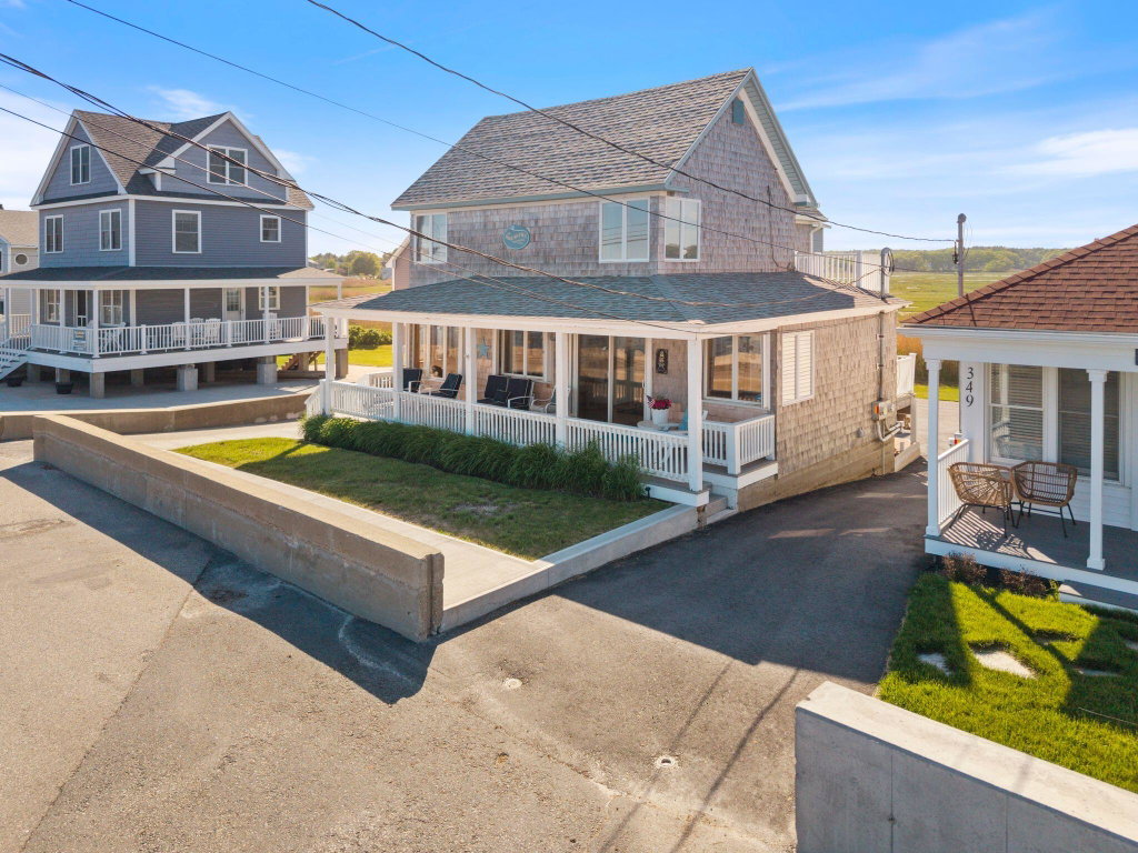 351 Webhannet Drive Wells
