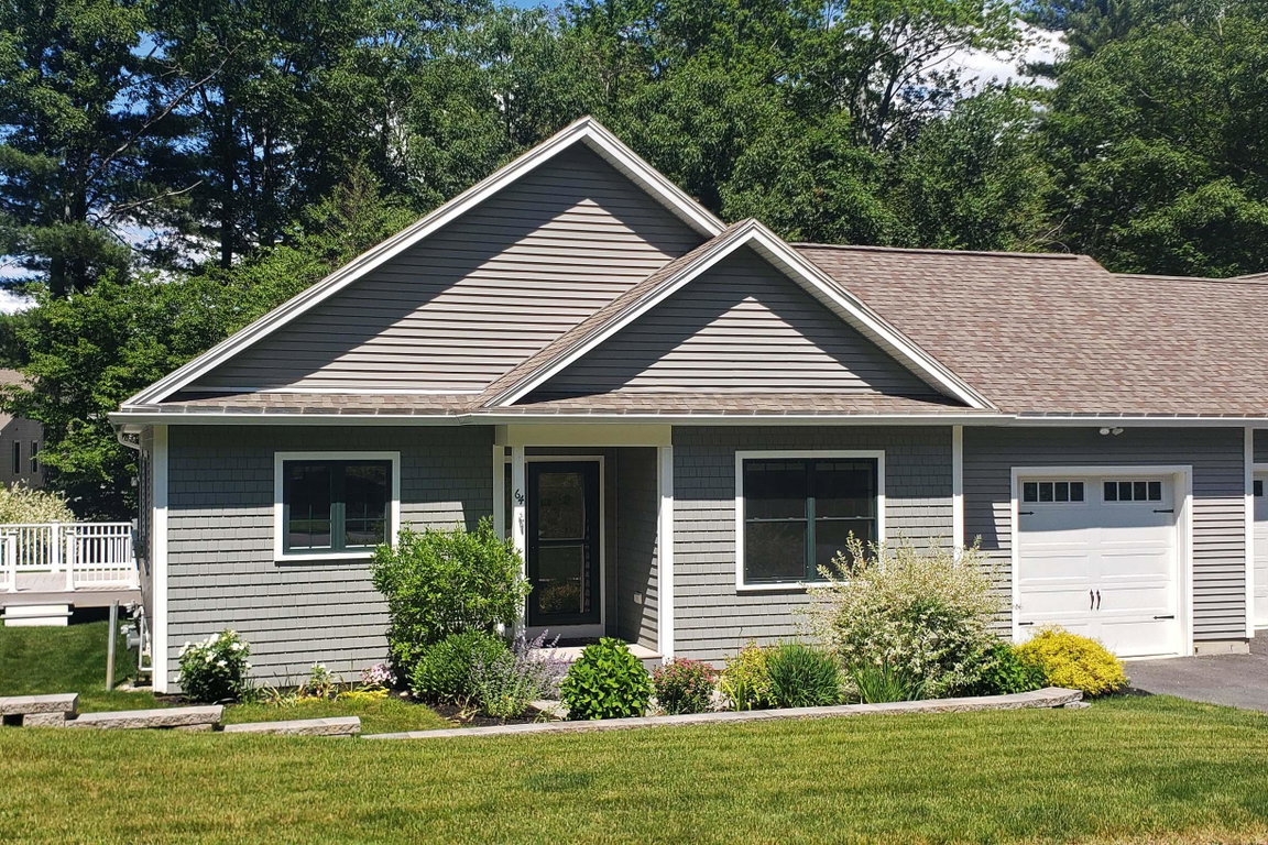 64 Village Drive Eliot