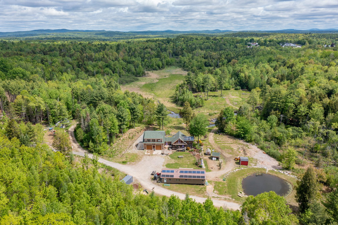 68 Fuller Drive Searsmont