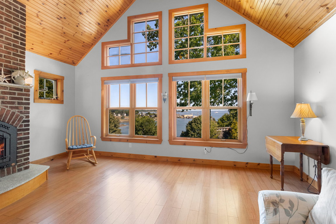 Camden Coast Real Estate