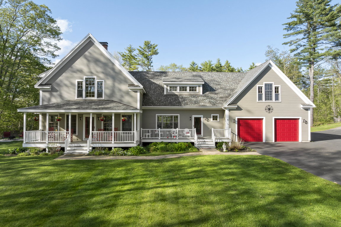 79 Fort Road Edgecomb