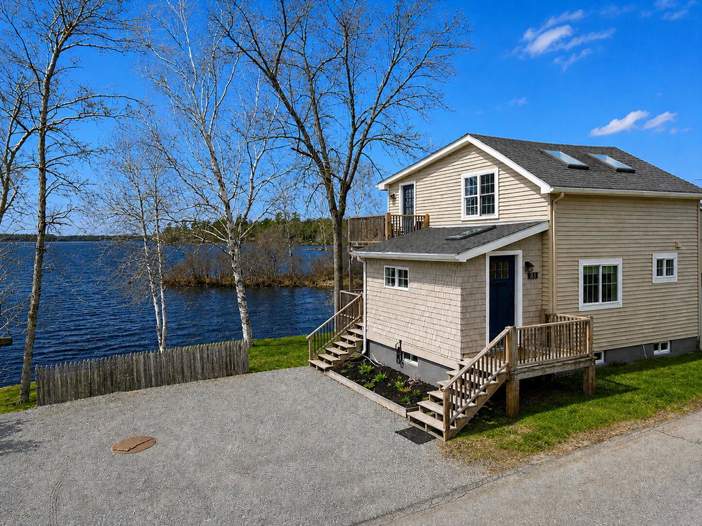 83 Orono Landing Road Orono