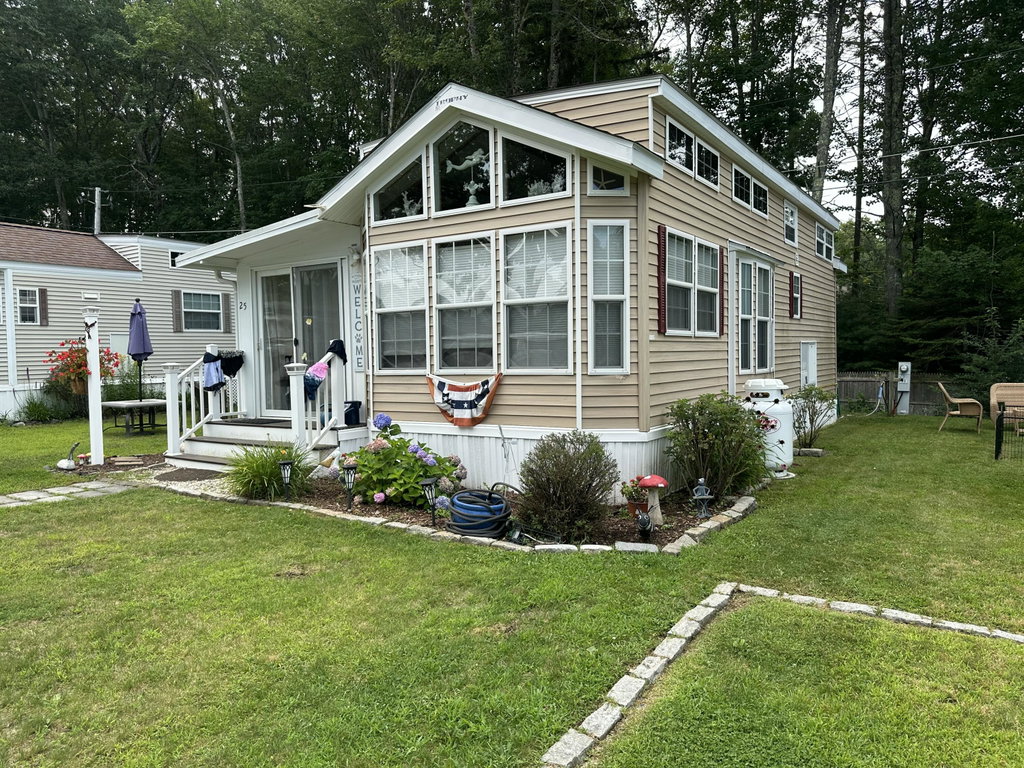 23 College Drive Wells
