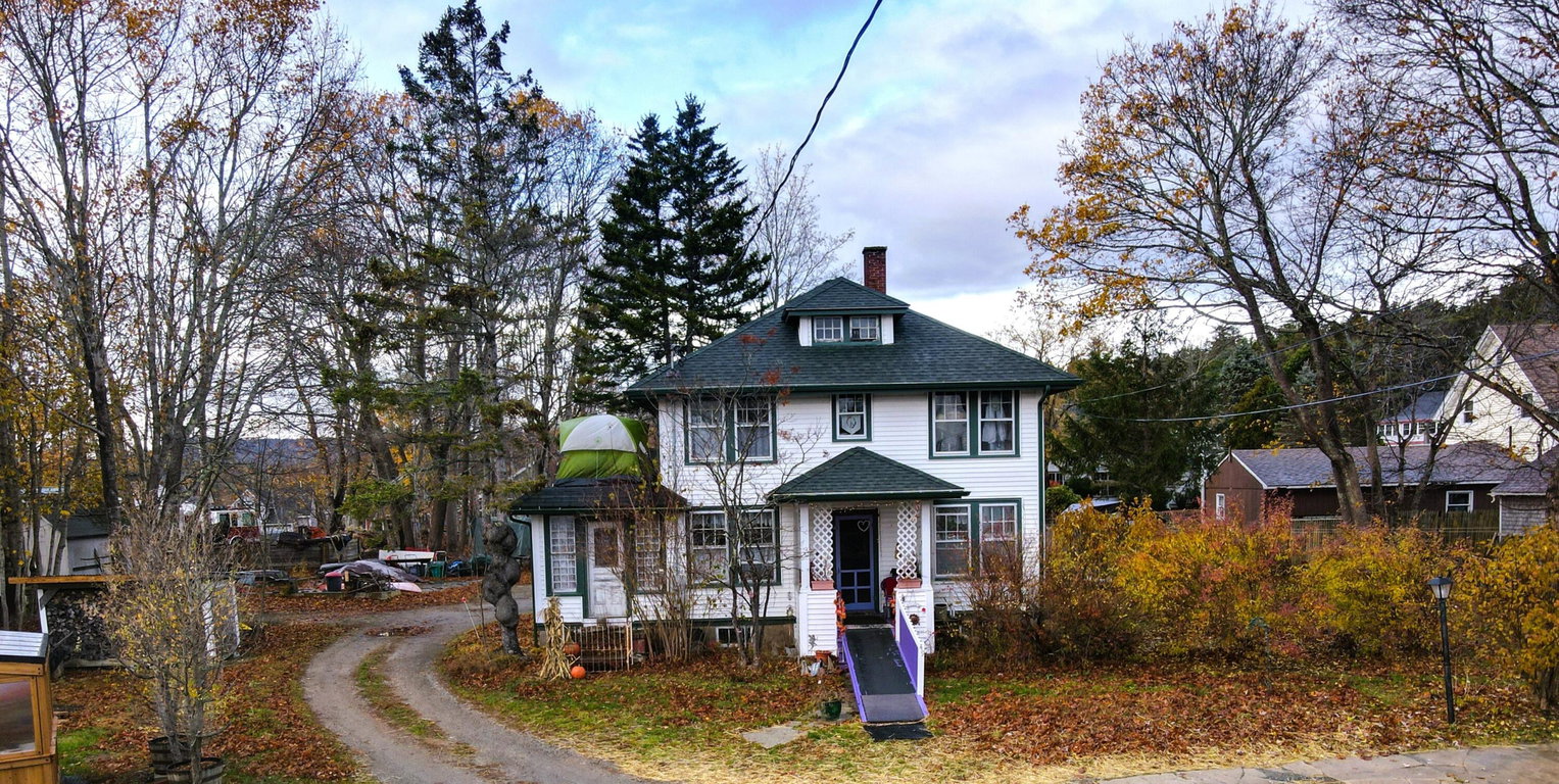 49 Summit Road Mount Desert