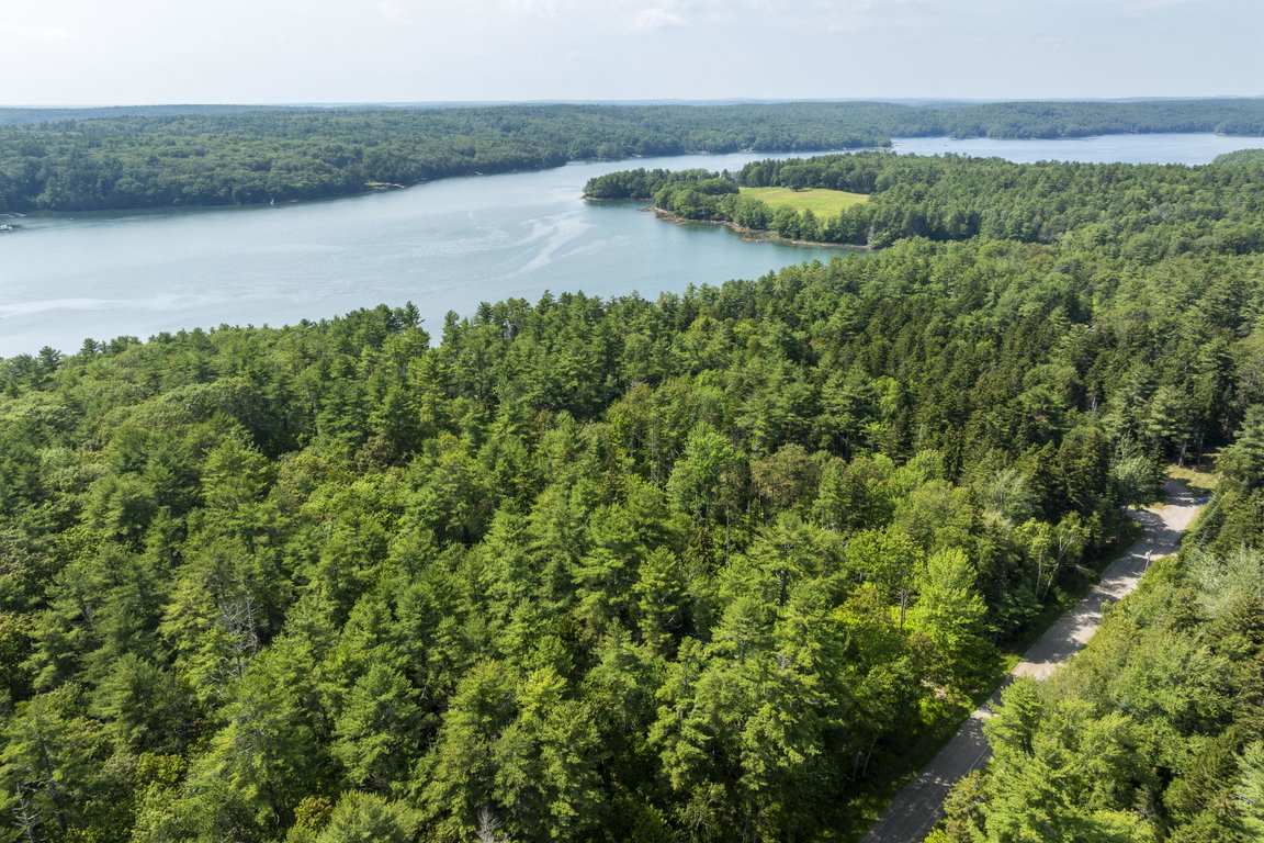 00 Private Drive Lot 10  South Bristol
