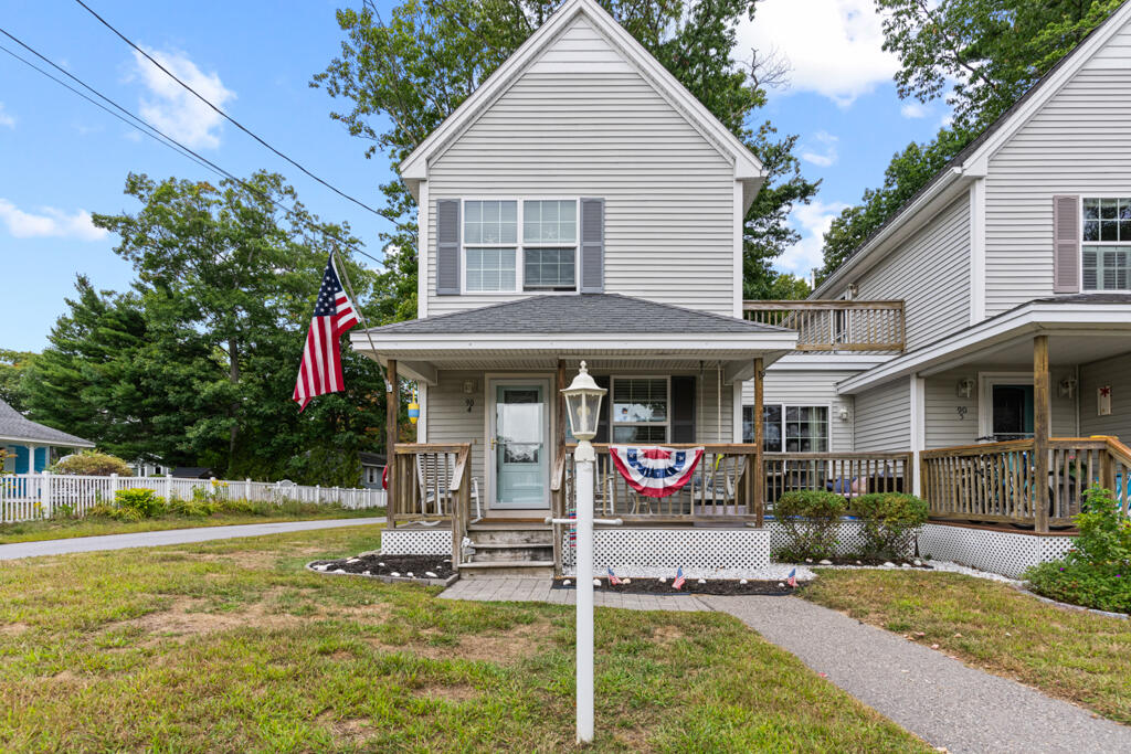 90 Saco Avenue Old Orchard Beach