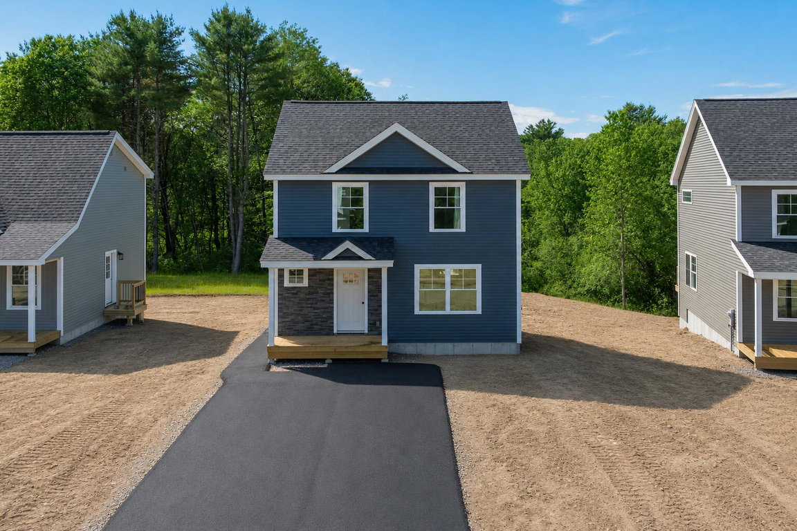 8 Shepherd Lane Windham
