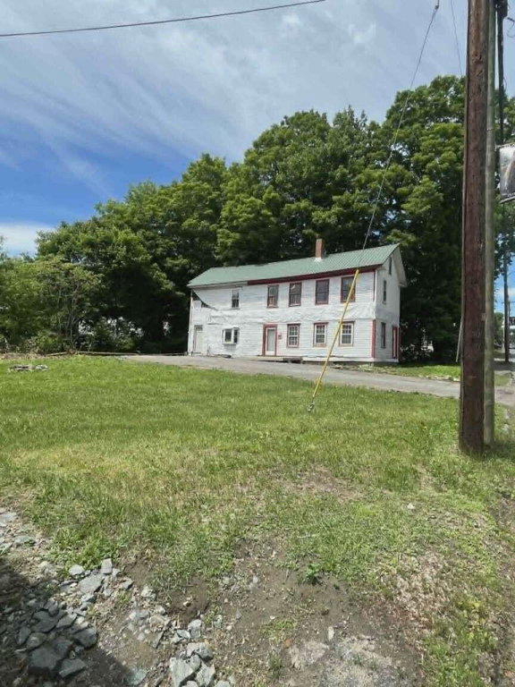 245 Main Street Dover-Foxcroft