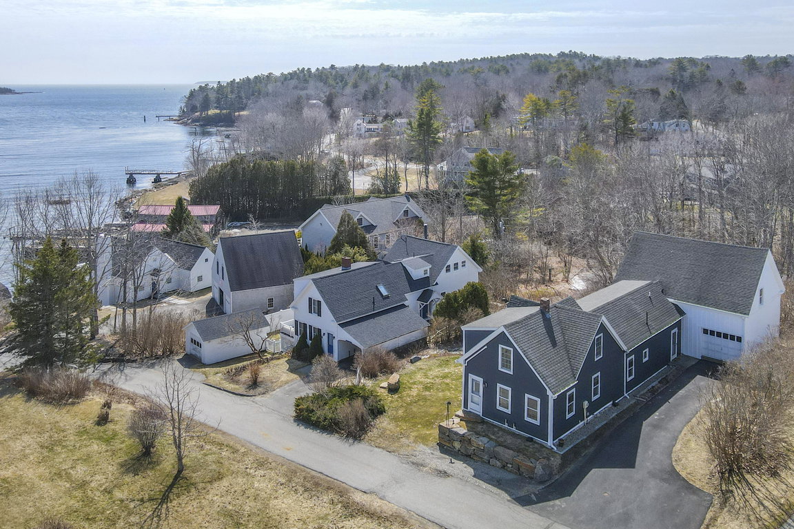 8 Ship Street Rockport