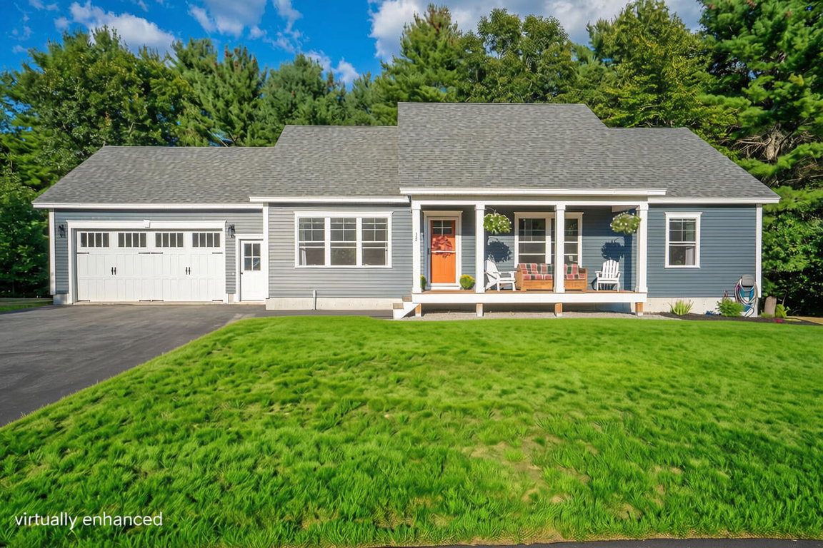 12 Sylvia Circle Waterboro
