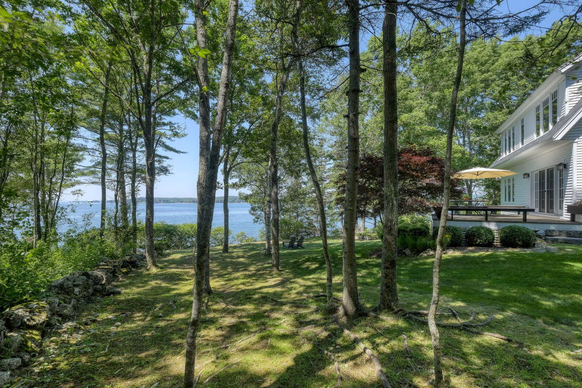 70 Harleys Way, Deer Isle