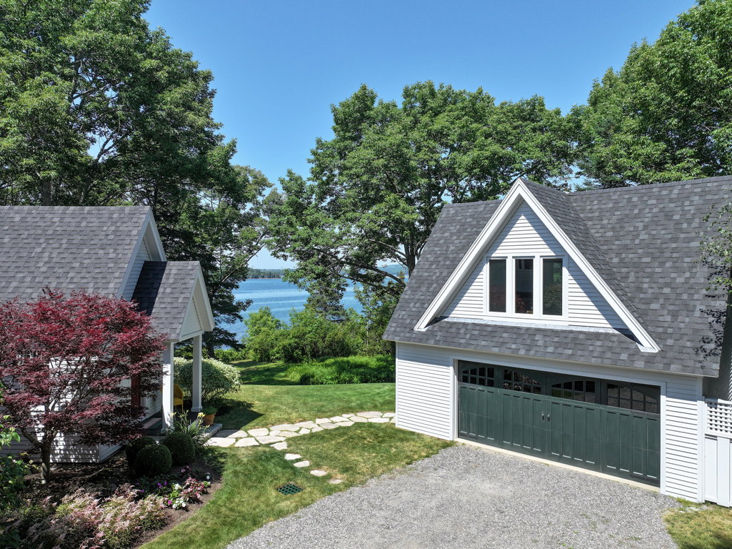 70 Harleys Way, Deer Isle