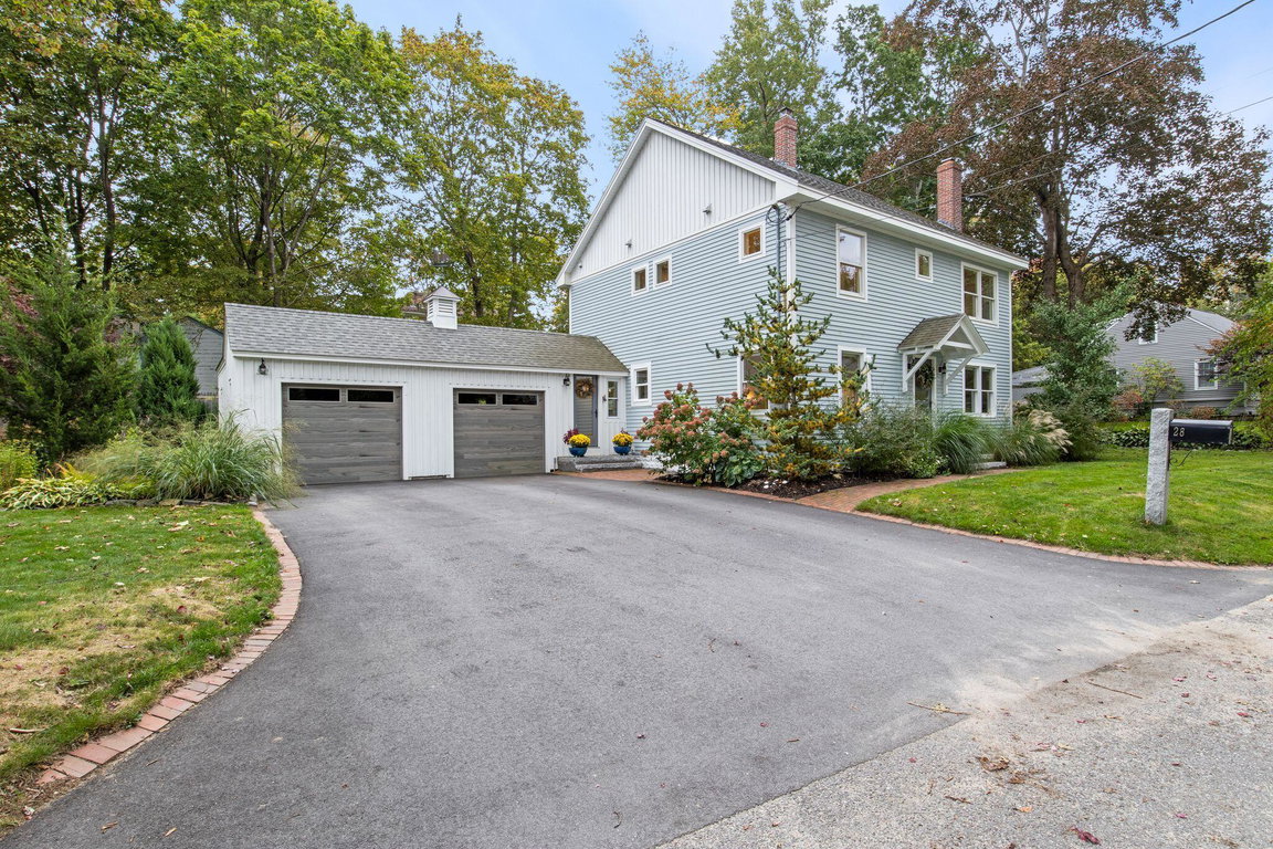28 Stone Drive Cape Elizabeth