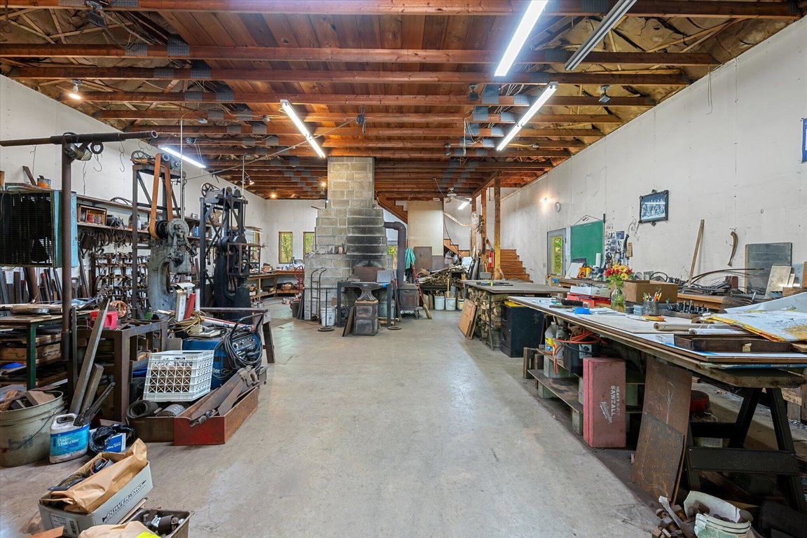 Forge