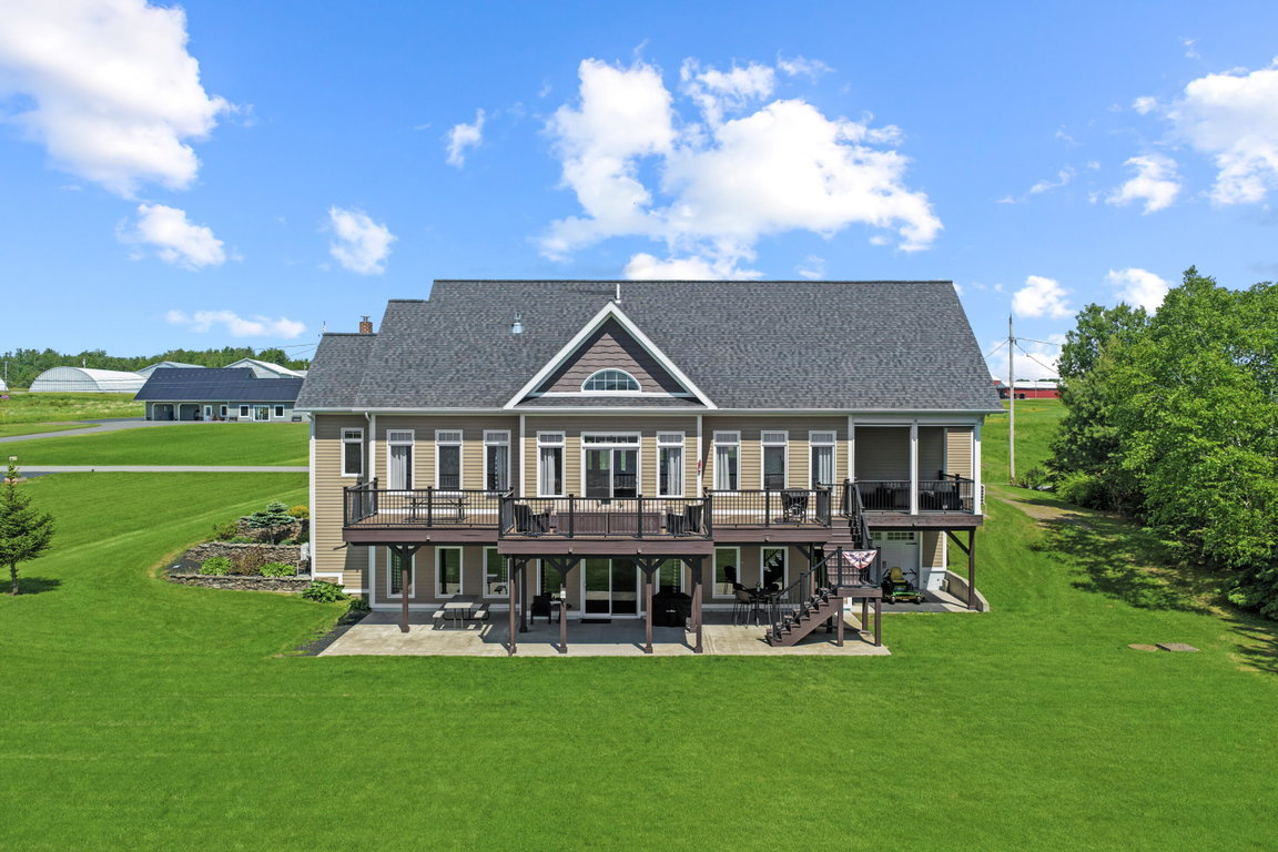 135 Green Point Road Madawaska