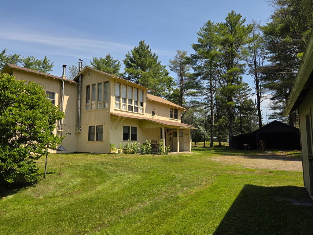 1462 Waterville Road Waldo