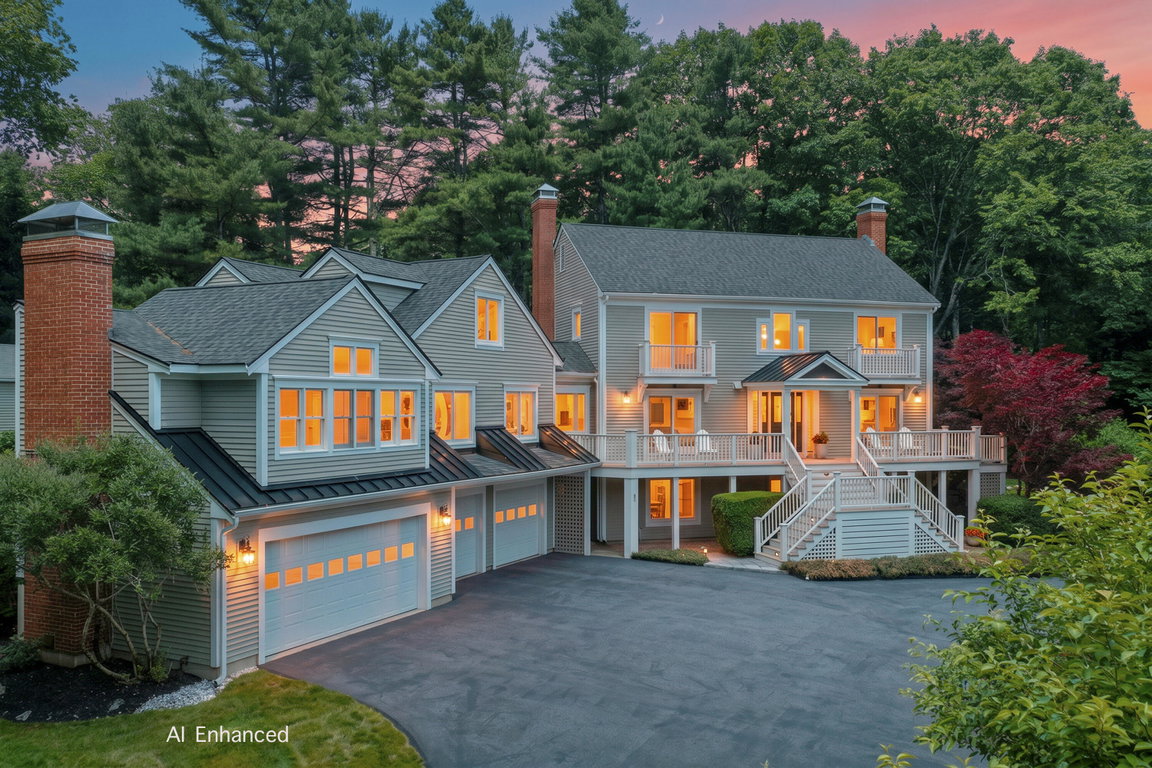 4 Ledge Road Cumberland