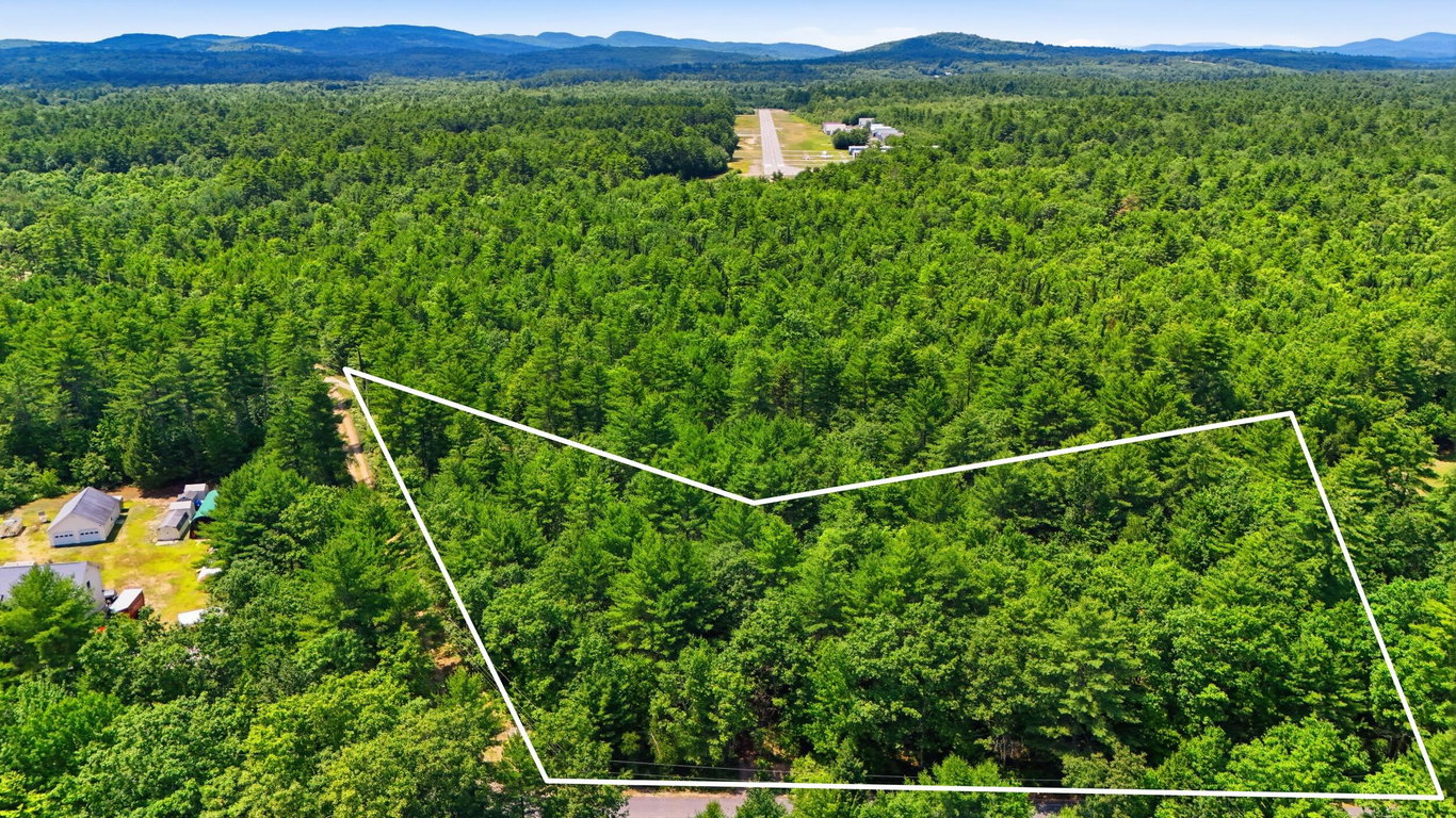 TBD River Road Limington