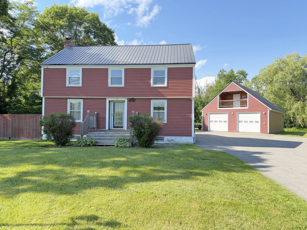 3881 Broadway  Kenduskeag