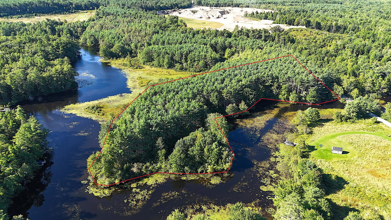 Lot A Bernier Road Sanford