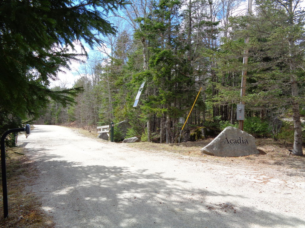 Lot 4 Bailey Mountain Road Franklin