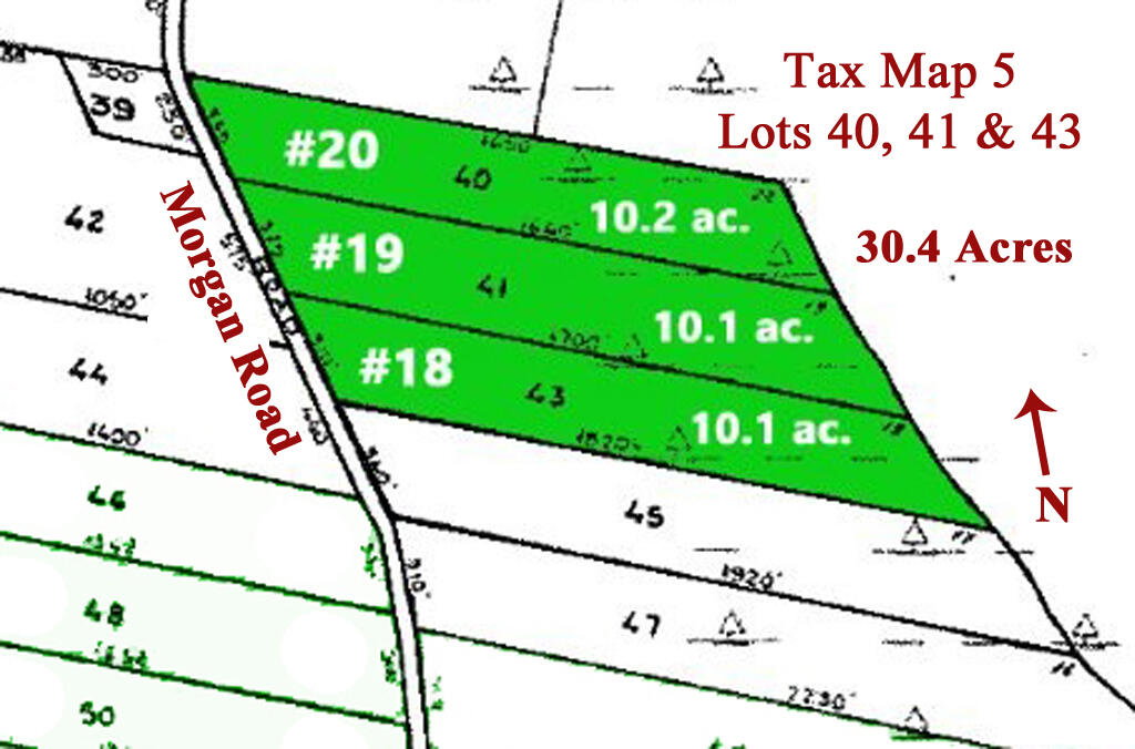 40 41 & 43 Morgan Road Burnham