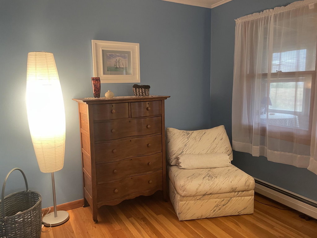331 Castine Road