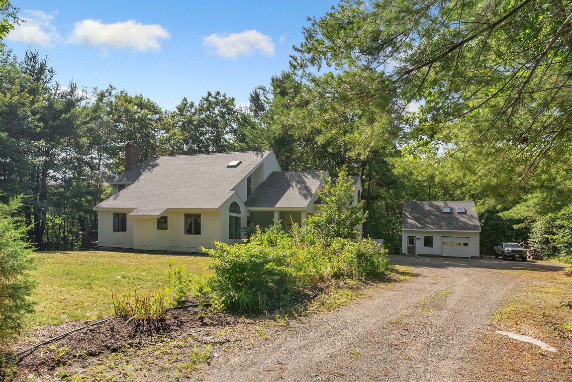 30 Moose Rocks Road Kennebunkport