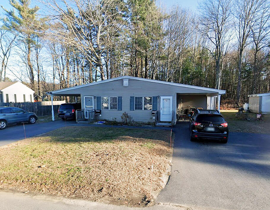 46-48 Glenwood Avenue Saco