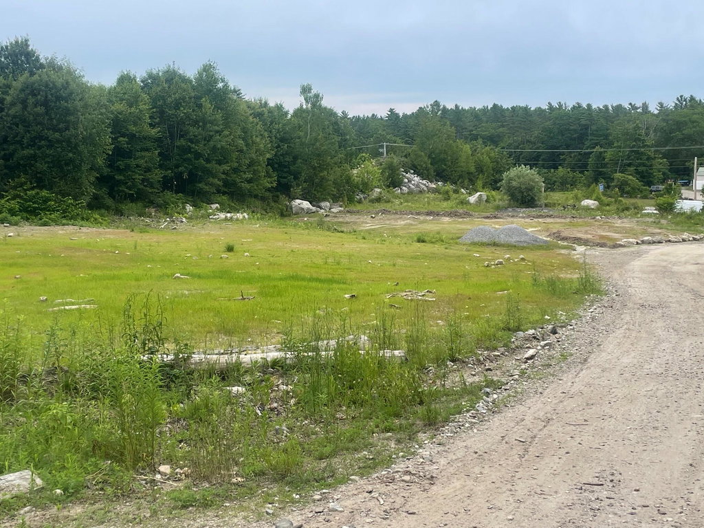 Lot 2 Jackson Cove Road Naples