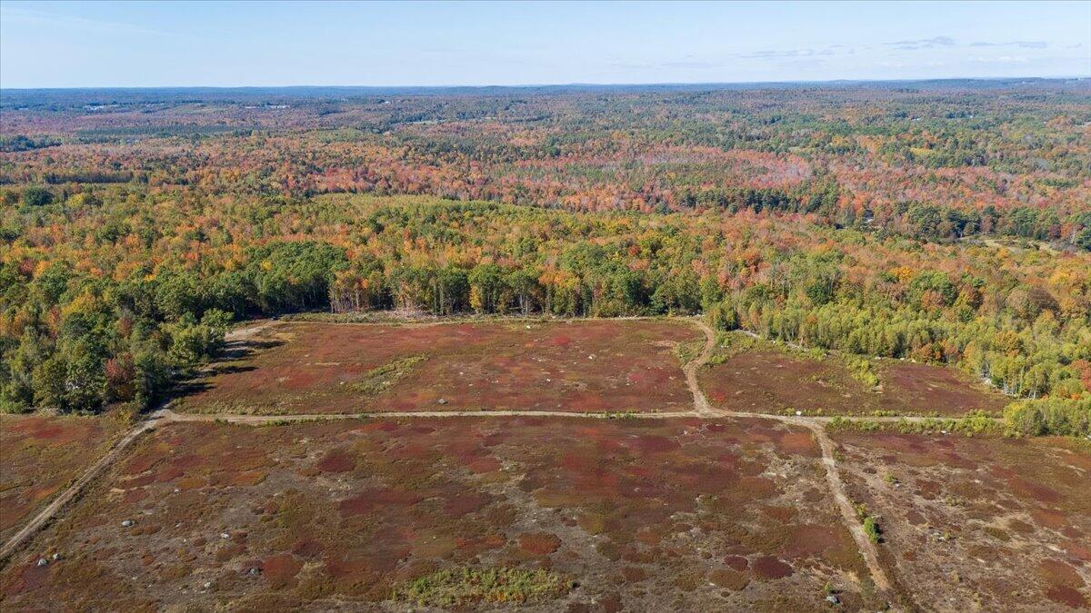Map 14 Lot 21 Shepard Hill Road Union