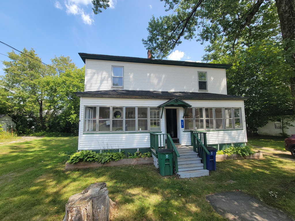 60 Summit Street Baileyville